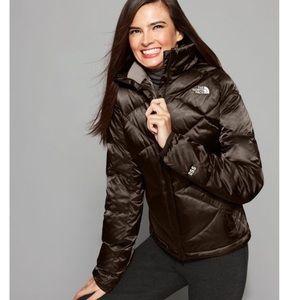 The North Face Acongua 550 Jacket